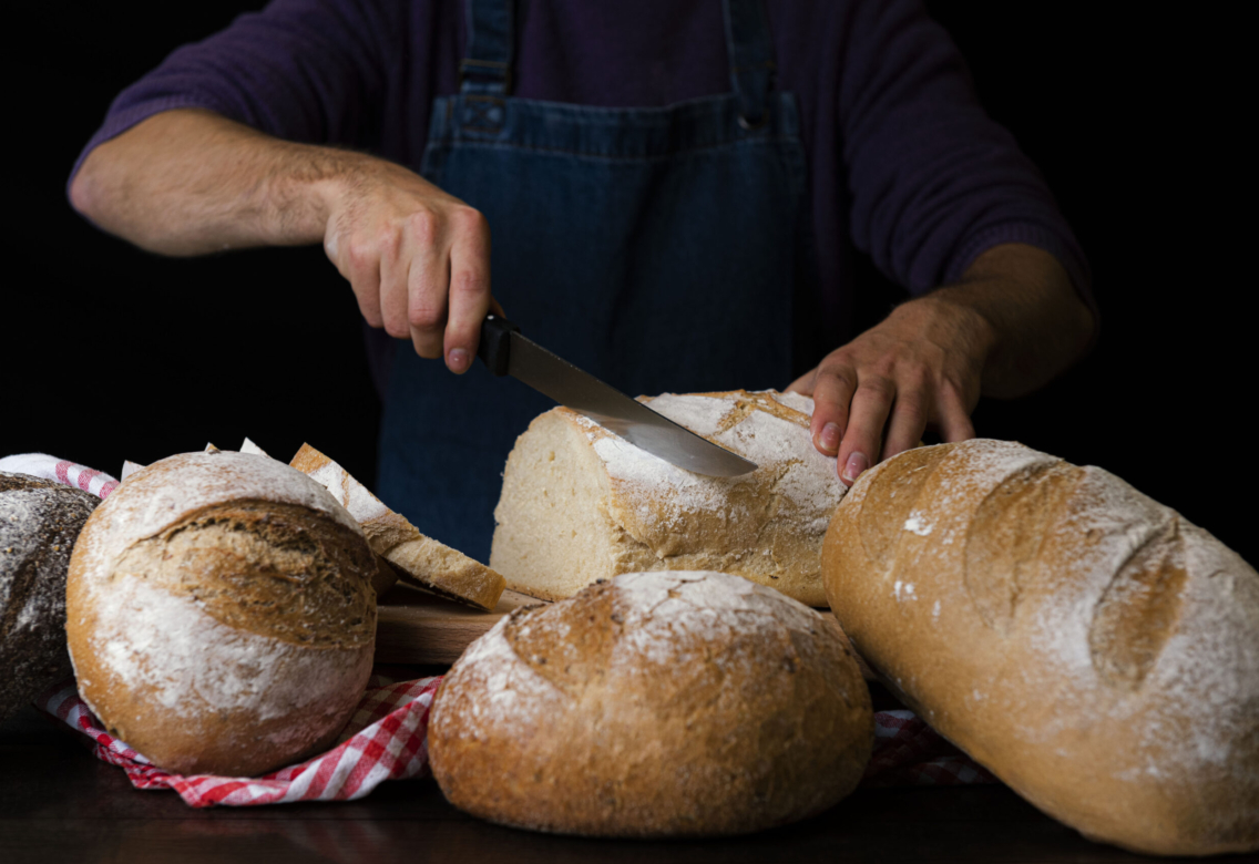 Snijbrood De Zoete Verleiding